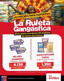 Catálogo Super Ganga Página 5