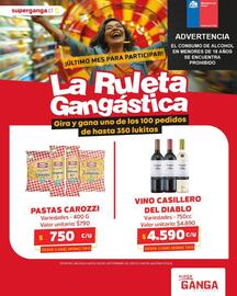 Catálogo Super Ganga Página 6