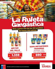Catálogo Super Ganga Página 7