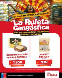 Catálogo Super Ganga Página 8