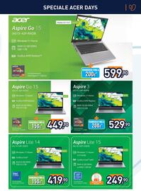Volantino Unieuro Pagina 3