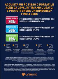Volantino Unieuro Pagina 7