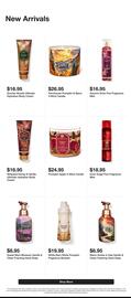 Bath & Body Works Weekly Ad week 34 Page 2