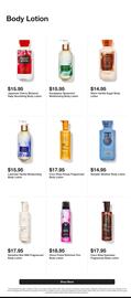 Bath & Body Works Weekly Ad week 34 Page 4
