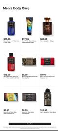 Bath & Body Works Weekly Ad week 34 Page 5