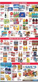 IGA Weekly Ad week 34 Page 2