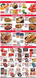 IGA Weekly Ad week 34 Page 4
