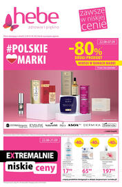 Hebe gazetka Strona 1