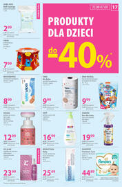Hebe gazetka Strona 17