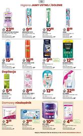 Drogerie Natura gazetka Strona 13