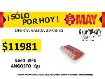 Catálogo Hipermay semana 34 Página 2