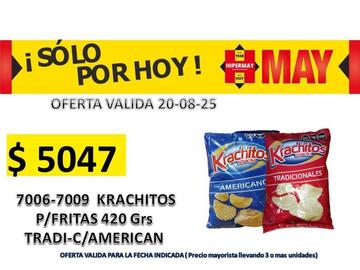 Catálogo Hipermay semana 34 Página 5