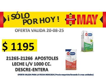 Catálogo Hipermay semana 34 Página 6
