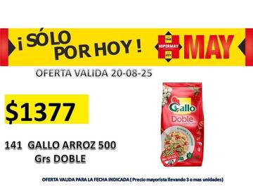 Catálogo Hipermay semana 34 Página 7