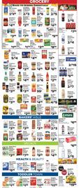 Foodtown supermarkets Weekly Ad week 34 Page 10