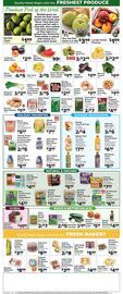 Foodtown supermarkets Weekly Ad week 34 Page 11