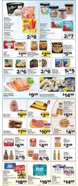 Foodtown supermarkets Weekly Ad week 34 Page 3