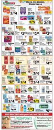 Foodtown supermarkets Weekly Ad week 34 Page 4