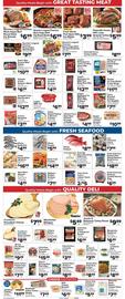 Foodtown supermarkets Weekly Ad week 34 Page 5