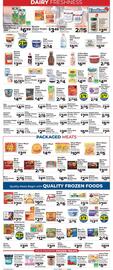 Foodtown supermarkets Weekly Ad week 34 Page 6