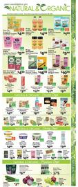 Foodtown supermarkets Weekly Ad week 34 Page 8