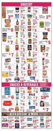 Food Bazaar Weekly Ad week 34 Page 2