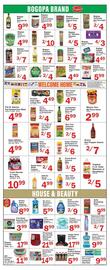 Food Bazaar Weekly Ad week 34 Page 3