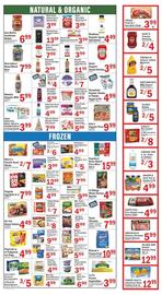 Food Bazaar Weekly Ad week 34 Page 5