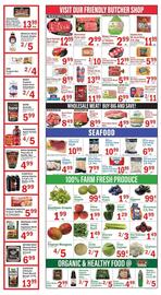 Food Bazaar Weekly Ad week 34 Page 6