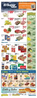 El Super Weekly Ad