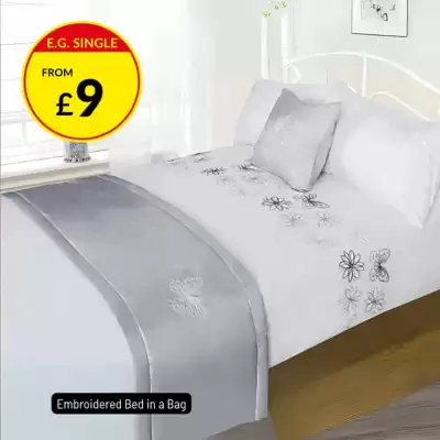 TJ Hughes leaflet (valid until 31-08)
