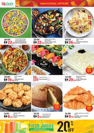 Lulu Hypermarket catalogue week 34 Page 4