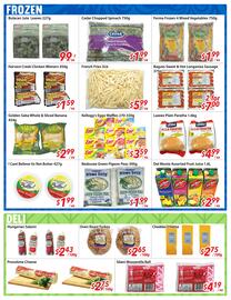 Bestco Food Mart flyer week 34 Page 2