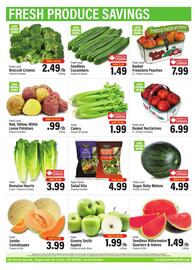 Commisso's Fresh Foods flyer week 34 Page 10