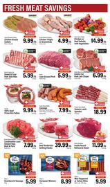 Commisso's Fresh Foods flyer week 34 Page 2