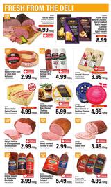 Commisso's Fresh Foods flyer week 34 Page 4
