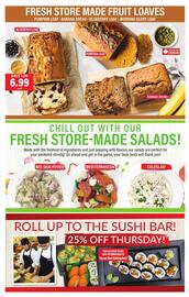Commisso's Fresh Foods flyer week 34 Page 5