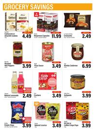 Commisso's Fresh Foods flyer week 34 Page 8