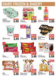 Commisso's Fresh Foods flyer week 34 Page 9