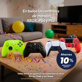 Catálogo Sam's Club Página 2
