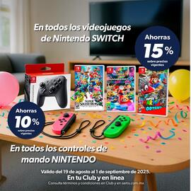 Catálogo Sam's Club Página 3