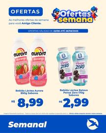 Catálogo Andorinha Hipermercado semana 34 Página 3