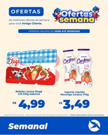 Catálogo Andorinha Hipermercado semana 34 Página 4