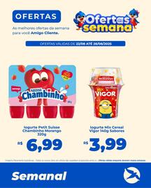 Catálogo Andorinha Hipermercado semana 34 Página 5