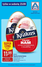 ALDI gazetka Strona 2