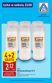 ALDI gazetka Strona 4