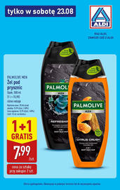ALDI gazetka Strona 5