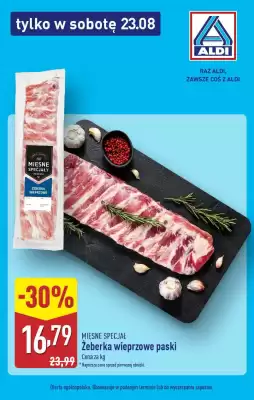 ALDI gazetka (ważność do 23-08)