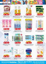 KM Trading catalogue Page 23