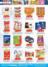 KM Trading catalogue Page 27